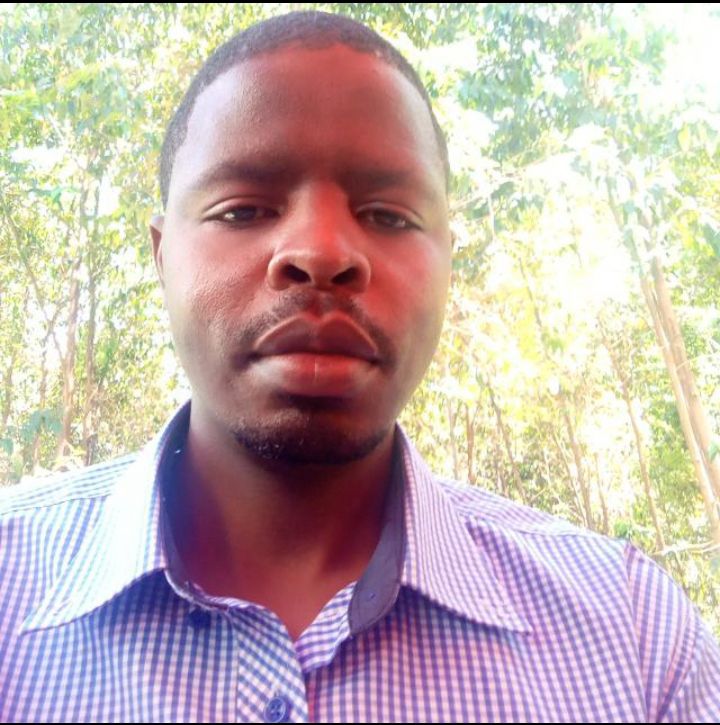 Mr. Paul Bob Omale