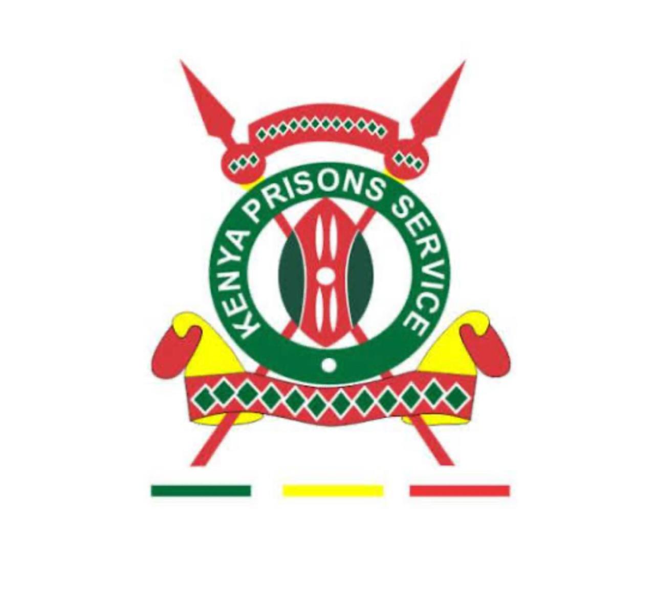 Kenya Prisons Service